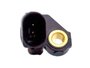 Sensor De Abs  A3 E S3 04/13, Tt 07/14, Bora 05/10, Jetta 10>, Golf 04/11,fusca 11> E Tiguan 08/11 Ymax 03859 - Traseiro Esquerdo