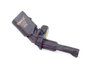 Sensor De Abs  A3 E S3 04/13, Tt 07/14, Bora 05/10, Jetta 10>, Golf 04/11,fusca 11> E Tiguan 08/11 Ymax 03859 - Traseiro Esquerdo