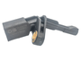 Sensor De Abs A3 E S3 04/13, Tt 07/14, Bora 05/10, Jetta 10>, Golf 04/11, New Beetle E Fusca 11>, Passat 04/10 E Tiguan 08/11 Ds 30003 Te