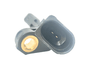 Sensor De Abs A3 E S3 04/13, Tt 07/14, Bora 05/10, Jetta 10>, Golf 04/11, New Beetle E Fusca 11>, Passat 04/10 E Tiguan 08/11 Ds 30003 Te