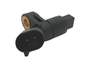 Sensor De Abs A3,s3,tt,cordoba,ibiza,bora,golf,new Beetle  E Passat Ymax 3511 - Dianteiro Esquerdo 