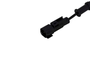 Sensor De Abs Agile 11/14, Celta 13/16, Corsa 12/17 E  Montana 14/18 Ds 30027 - Dianteiro Direito/esquerdo 