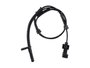 Sensor De Abs Agile 11/14, Celta 13/16 E Corsa 12/17 Original Gm 94769014 - Traseiro Direito/esquerdo