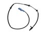 Sensor De Abs Aircross 10>, C3 03>, Ds3 12/14, Peugeot 207 09/15, 208 13> E 2008 15> Ymax 55580 - Dianteiro Direito/esquerdo