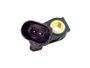 Sensor De Abs Audi A1,a3,q3,rs3,s3,tt,crossfox,fox,gol,golf,polo,saveiro,spacefox,taos,t-cross,tiguan,up,virtus E Voyage Ymax 03861