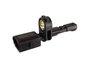 Sensor De Abs Audi A3 12>, Golf 12> E Passat 14> Dpl 864526 - Traseiro Direito/esquerdo
