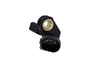 Sensor De Abs Audi A3, S3, Tt, Bora, Jetta, Golf, New Beetle, Fusca, Passat E Tiguan Ds 30003 Td - Traseiro Direito 