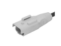 Sensor De Abs, C4 04>, Ds4 E Ds5 11>, 307 01>, 308 07>,408 11>, 3008 E 5008 09> E Rcz 10>, Ds - 30048tdte