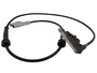 Sensor De Abs, C4 1.6 16v 09/14, C4 2.0 16v 07/14, 307 1.6 16v 02/12, 307 2.0 16v 03/12, -ds 30038 Td/te