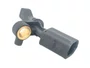 SENSOR DE ABS CROSSFOX 05/14, FOX 15>, GOL, SAVEIRO E VOYAGE G5/G6, GOLF 12>, POLO 04/14, SPACEFOX 06/14 E UP 14> NTK AWN2-D001 - TRASEIRO DIREITO