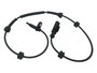 Sensor De Abs Fiat Mobi 16> E Uno 13> Ds 30011 Td/te - Traseiro Direito/esquerdo