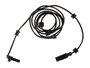 Sensor De Abs Fiorino E Strada 13> Dpl 868970 - Traseiro Esquerdo