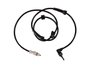 Sensor De Abs Grand Siena 12>, Palio 98>, Siena 96> E Strada 04> Dpl 867102 - Dianteiro Esquerdo