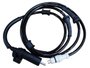 Sensor De Abs Jumper 02>, Ducato 94/06 E Boxer 98/17 Ima  Al-2190 Traseiro Esquerdo