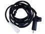 Sensor De Abs Jumper, Ducato E Boxer Ima Al-2191 Traseiro Direito