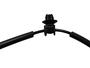 Sensor De Abs, S-10 17> E Trailblazer 17>, Ds-30088dd, Dianteiro Direito