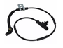 Sensor De Abs, S-10 E Trailblazer 08/12, Ds-30031ddde - Dianteiro, Direito/esquerdo