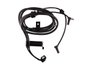 Sensor De Abs S-10 E Trailblazer 11> Ymax 5310 - Traseiro Direito/esquerdo
