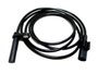 Sensor De Abs Sprinter 11> Ima  Al-2046 Traseiro Direito/esquerdo