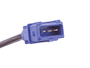 Sensor De Detonação Gol, Parati, Quantum, Santana E  Saveiro 93/96 Mte-7017 
