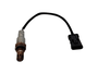 Sensor De Lambda Argo E Mobi  6v 17>, Argo 8v 17>, Cronos  8v 17>, Strada 8v 20>, Uno 6v 16>, Uno 8v 16> E Pulse 8v  21> Ntk Oza603-a5