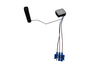 Sensor De Nível De Combustiivel Polo E Virtus 19>, Nivus, T-cross  E  Virtus 20> Tsa T-010301 