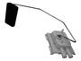 Sensor De Nível De Combustível C4 Lounge E 408 Tsa T-010275