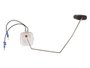 Sensor De Nível De Combustível Cobalt 12>, Onix E Prisma 13> Tsa T-010229