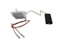 Sensor De Nível De Combustível Courier 97/02 Ds Ds-2381