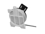 Sensor De Nível De Combustível Fiorino 8v  04> Ds-2315