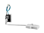 Sensor De Nível De Combustível Gol E Parati G2,g3 E G4 Ds- 2346