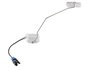 Sensor De Nível De Combustível Megane E Megane Grand Tour 06> Tsa T-010163