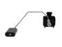 Sensor De Nível De Combustível Onix, Onix Plus, Tracker 12v  Tsa T-010285