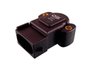 Sensor De Posição Da Borboleta Courier 97/13, Escort 00/02, Fiesta 96/13 E Ford Ka 97> Ds-1911