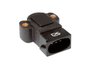 Sensor De Posição Da Borboleta Courier 97/13, Escort 00/02, Fiesta 96/13 E Ford Ka 97> Ds-1911