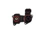 Sensor de posição da borboleta Doblo e Prisma 06, Idea e Celta 05, Palio, Punto, Siena, Strada e Stilo 04, Agile 09, Corsa, Meriva e Montana 03 DELPHI SS10881