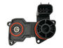 Sensor De Posição Da Borboleta Doblo,prisma, Idea,celta ,  Palio, Punto,siena,strada,stilo, Agile, Corsa, Meriva E  Montana 06/09 Gauss Gs7881 