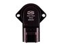 Sensor De Posição Da Borboleta Ecosport 03/12, Fiesta 00/03, Focus 00/09, Mondeo 98/05 E Ranger 01/12 Ds-1912