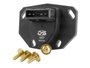 Sensor De Posição Da Borboleta Fiat Tipo 92>, Peugeot 106, R19 95/96 E Golf 94/96 Ds-1907