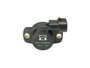 Sensor De Posição Da Borboleta Gol E Parati 95>, Logus E Pointer 94/96, Quantum E Santana 93/97 Mte-thomson 7261