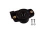 Sensor De Posição Da Borboleta Gol, Parati, Quantum,  Santana E Saveiro 96>, Polo Classic 97/02 E Van 98> Bosch F  00099s 002 