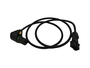 Sensor De Rotação Astra 94/96, Astra 91/98, Astra 03>, Astra 04>, Blazer 97/04, Blazer E S-10  00/07, Calibra 16v 90/97, Omega Suprema 92/95, Omega 86/94, S-10 97/00, Vectra 8v 93/96, Zafira 04> Gauss Gs8315