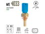 Sensor De Temperatura Mte-thomson 4033