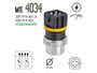 Sensor De Temperatura Mte-thomson 4034