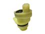 Sensor De Velocidade Citroen C3 03>, Peugeot 206 98>, 207 08> E 307 02> Mte Thomson Mte-7308