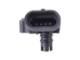 Sensor Map Doblo, Palio, Stilo, Strada, Astra, Celta,  Corsa, Meriva E Montana 02>, Prisma 08> Mte-7197 