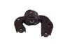 Suporte Da Barra Tensora Agile 09> E Montana 10> Partflex  Pfx-1003 - Dianteiro Direito