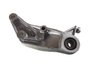 Suporte do coxim de câmbio Cobalt 11, Prisma 12, Onix 12 e Spin 13 BORFLEX BFX-3056