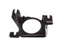 Suporte Do Coxim Do Câmbio Elba E Prêmio 92/95, Fiorino E Uno 92/02 Grazzimetal Fi-232