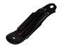 Suporte Do Coxim Do Câmbio Royale E Versailles 91>, Quantum E Santana 84> Grazzimetal Vw-1072